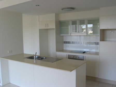 Luxury HUGE One bedroom Apartment!!! Open 03.06.09 @ 4.00pm Picture 2