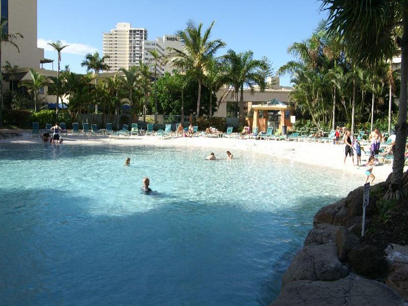 Resort Style Living at 'Crown Towers' Picture 1