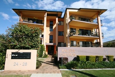 'Kalista Chevron' Quality Residence Picture