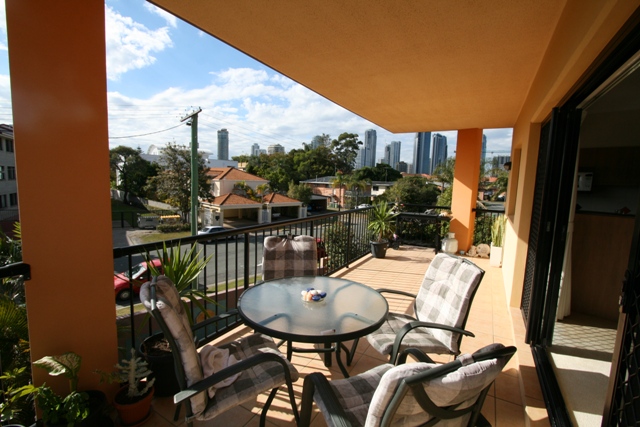 'Kalista Chevron' Quality Residence Picture 3