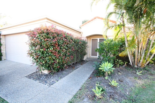 A HOP, SKIP AND A JUMP TO.....WELL....EVERYTHING! Picture 1