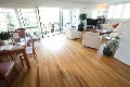 Huge 131sqm Apartment, N/E Facing on Chevron Island Picture