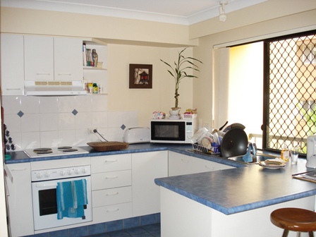 Brillant Apartment near Broadwater - Dont miss out... Picture 2