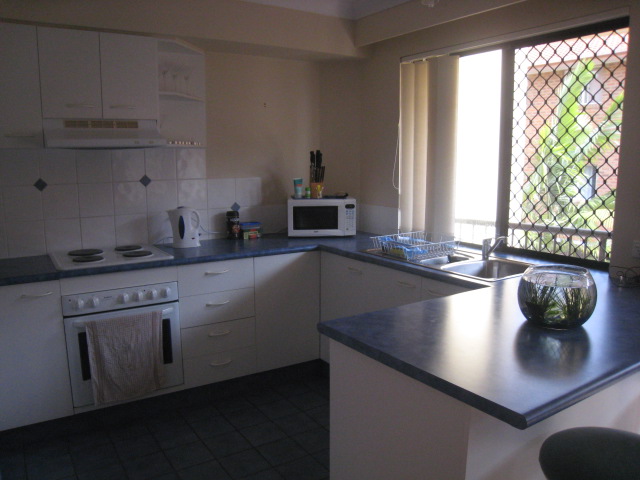 Brillant Apartment near Broadwater - Dont miss out... Picture 3