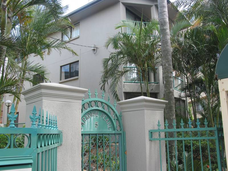 Beautiful Beachside Broadbeach!!! Picture 3