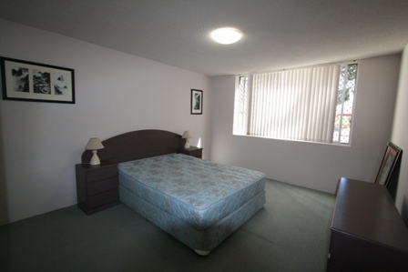 Very central location - Modern FURNISHED unit - Open 26.10.09 @ 4.40pm Picture 3