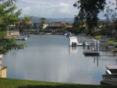 Work from Home! Prime Commercial Precinct! Open 29.10.09 @ 4.45pm Picture