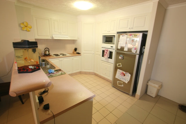 Need Space? This Modern Apartment is for You! Picture 2