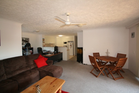 Need Space?
Have Two Cars? - This Modern Apartment is for You! Picture 3