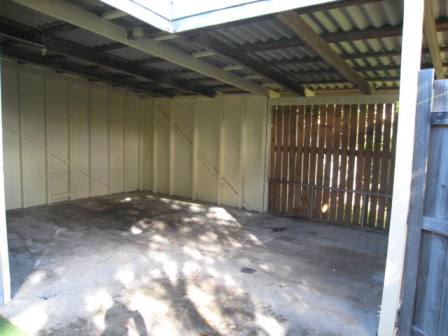 That Cottage Feeling - Central City Location - Available February 2010 - Open 07.01.10 @ 4pm Picture 3