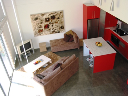 Ultra Modern and Stylish Warehouse Style - Available Feb 2010 - Open 04.01.10 @ 5.15pm Picture 2