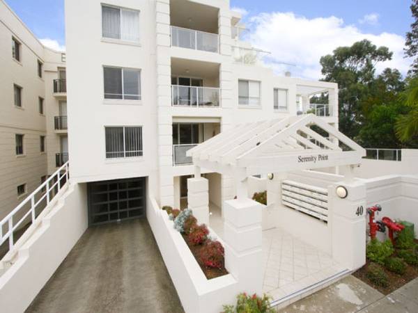 EXCLUSIVE SECLUDED LOCATION Picture 1