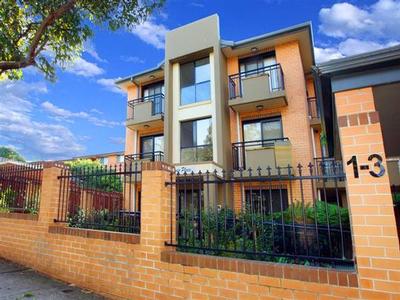 STYLISH GARDEN APARTMENT Picture STYLISH GARDEN APARTMENT Picture