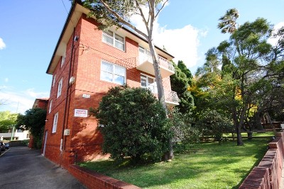 NEAT
TIDY 1 BEDDER - HANDY LOCATION Picture