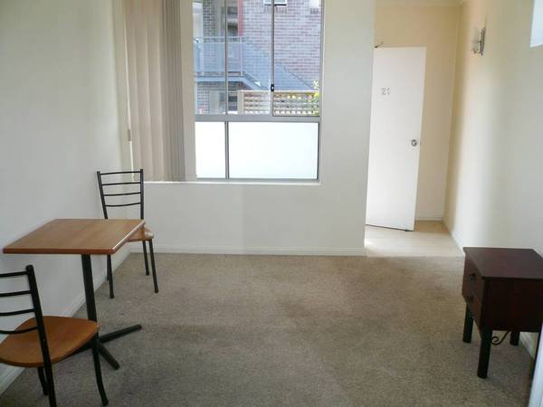 MODERN & SECURE - WALK TO STATION Picture