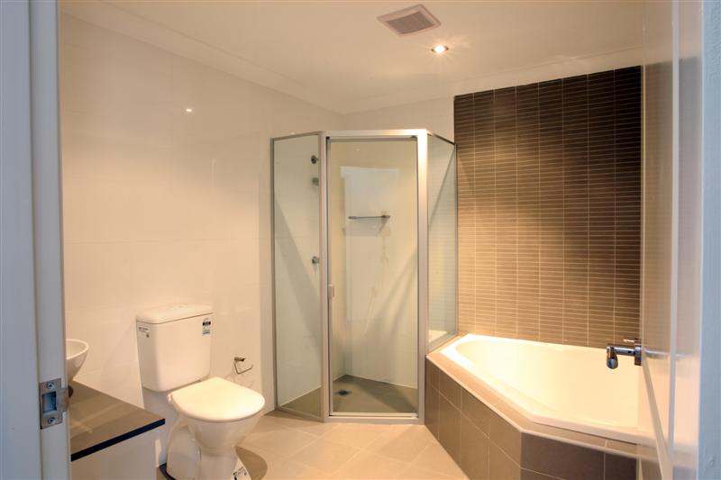 Penthouse With Amazing Terrace Picture