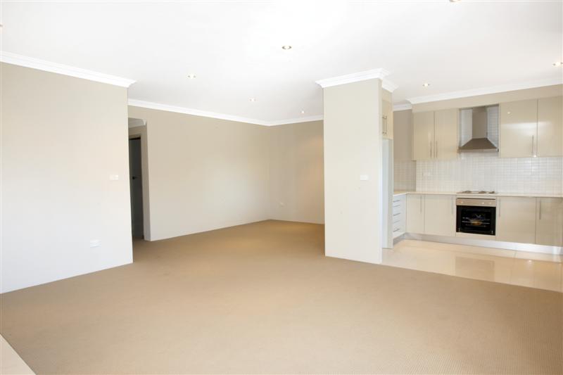 Penthouse With Amazing Terrace Picture