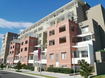 ONE OF A KIND - MONSTER 3 BEDROOM APARTMENT WITH DUCTED A/C Picture ONE OF A KIND - MONSTER 3 BEDROOM APARTMENT WITH DUCTED A/C Picture