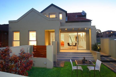 Indulge in a luxury haven custom-made for easy living Picture