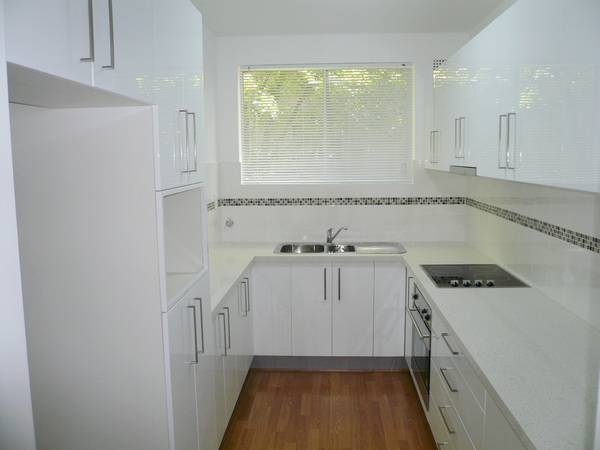 LET TOP RYDE CITY BE YOUR NEIGHBOUR Picture