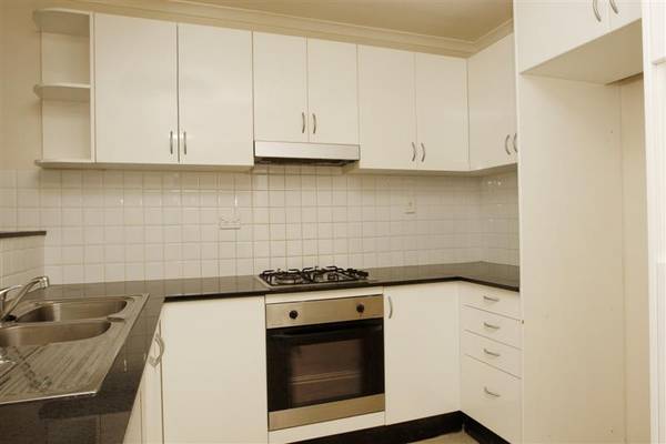 Convenient Location Picture