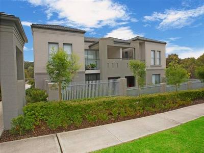 Executive North Sydney Living Picture Executive North Sydney Living Picture