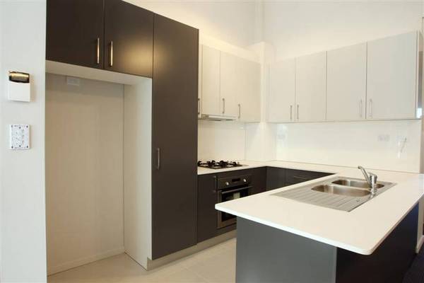 Unique Loft Apartment Picture 2