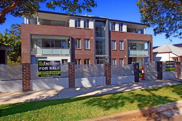 Unique Loft Apartment Picture 1