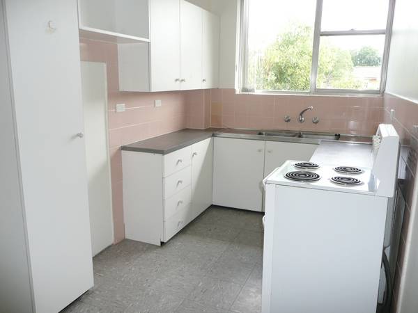 SPACIOUS & QUIET Picture