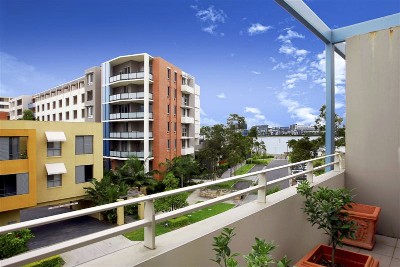 Water View and a Relaxed Lifestyle - Price Reduced Picture