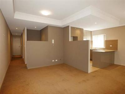 IMPRESSIVE & SECLUDED Picture