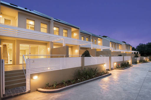 Style & Seclusion Picture 3