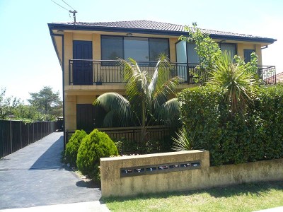 SPACIOUS, SECURE & RENOVATED Picture SPACIOUS, SECURE & RENOVATED Picture