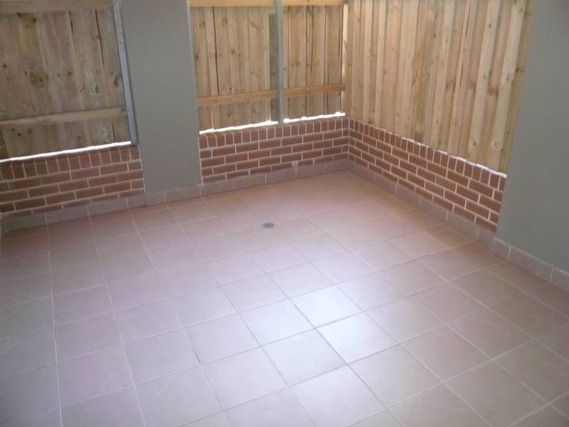 GROUND FLOOR - 2 BEDROOMS PLUS STUDY Picture GROUND FLOOR - 2 BEDROOMS PLUS STUDY Picture