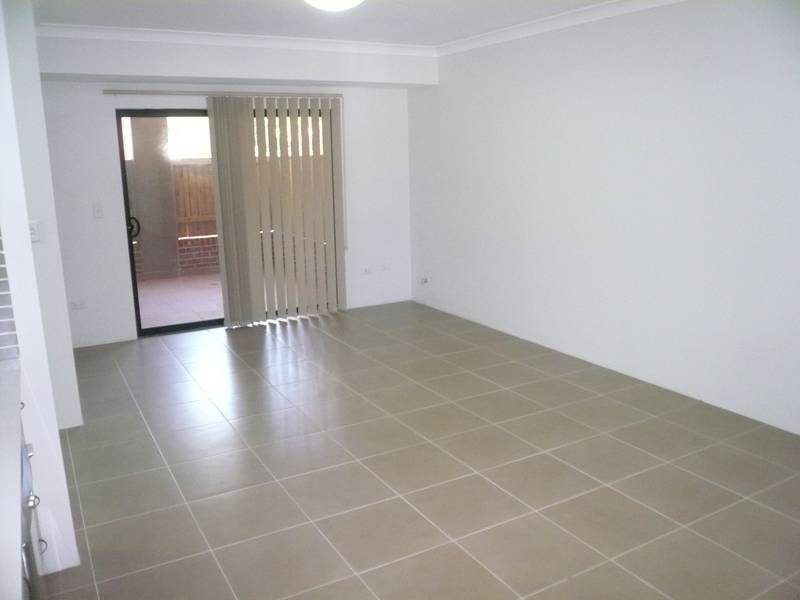 GROUND FLOOR - 2 BEDROOMS PLUS STUDY Picture GROUND FLOOR - 2 BEDROOMS PLUS STUDY Picture