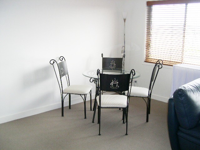 MODERN, SPACIOUS & CONVENIENT Picture MODERN, SPACIOUS & CONVENIENT Picture