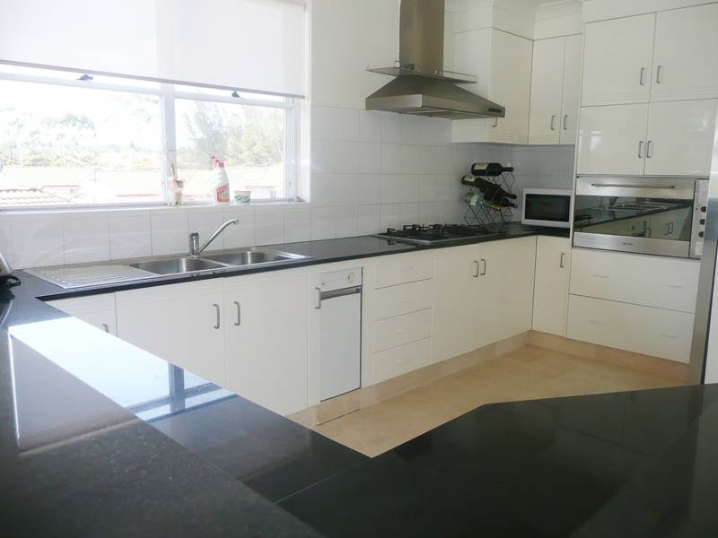 EVERY WHERE YOU SEE, WATER - IMMACULATE PENTHOUSE Picture