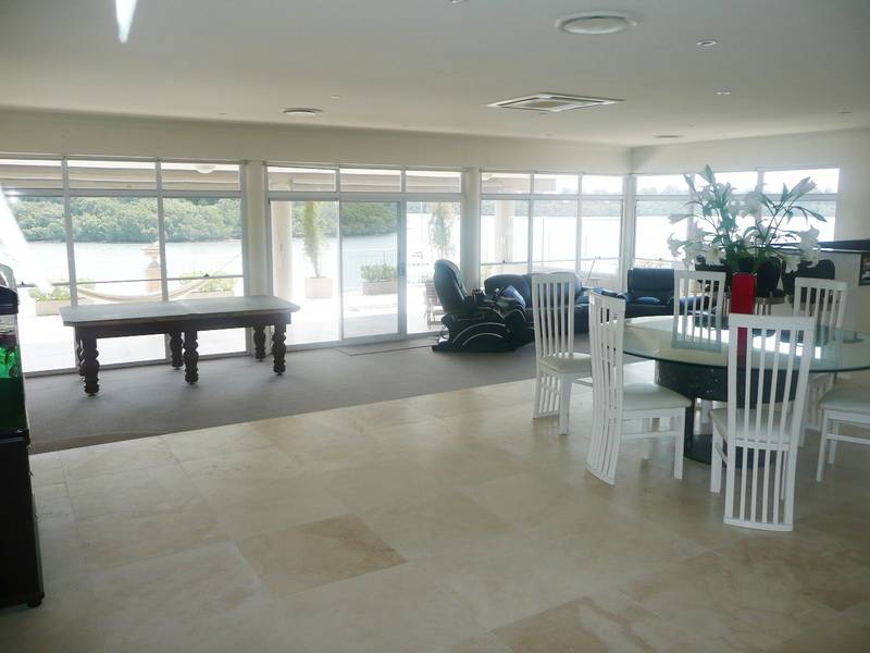 EVERY WHERE YOU SEE, WATER - IMMACULATE PENTHOUSE Picture