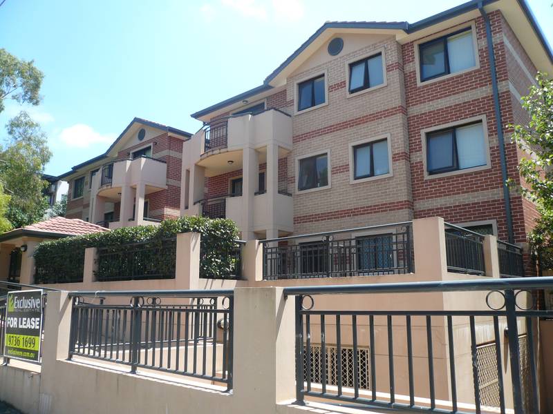 GARDEN UNIT WITH AIR-CONDITIONING Picture 1