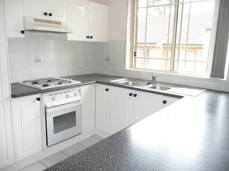 SPACIOUS AND SO CLOSE TO EVERYTHING Picture