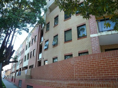 BUILT FOR COMFORT Picture