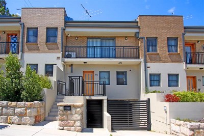 Contemporary Design in a Conveniant Location Picture