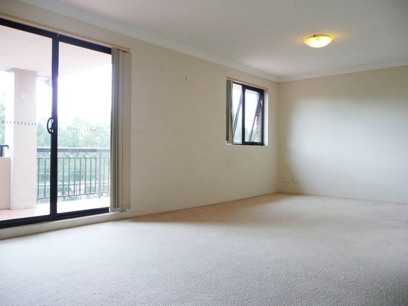 TOP FLOOR - 2 SECURE CAR SPACES Picture 2