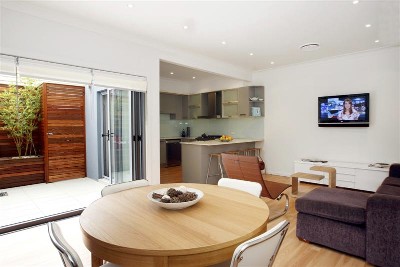 Indulge in a Luxury Haven, Custom Made for Easy Living Picture