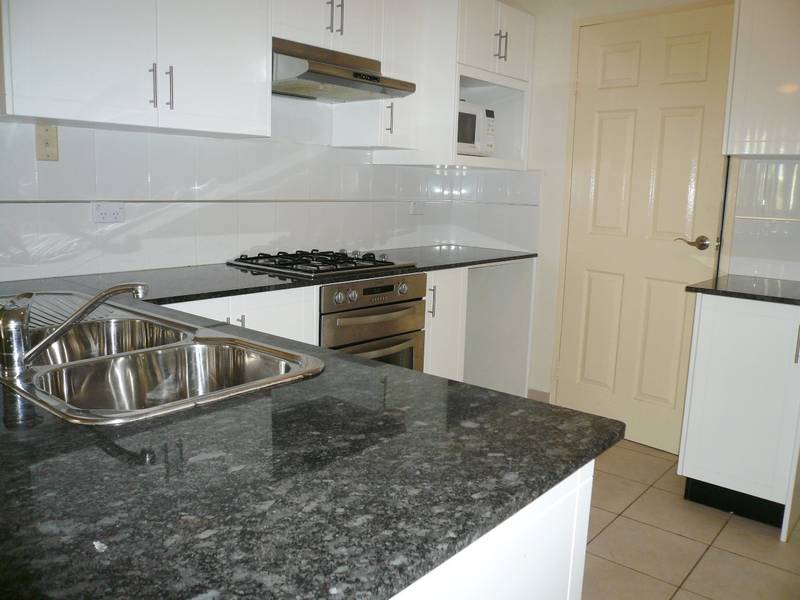 MODERN & SPACIOUS Picture MODERN & SPACIOUS Picture