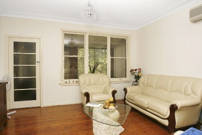 Strata Titiled Home Picture