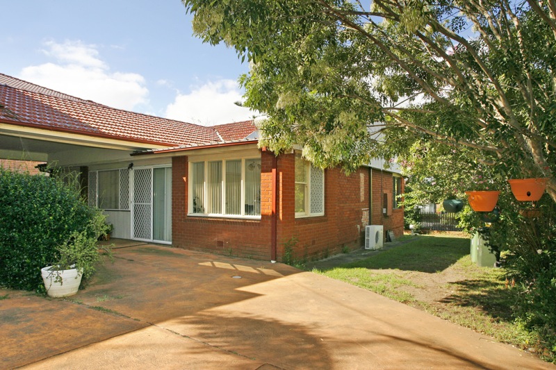 Strata Titiled Home Picture 2