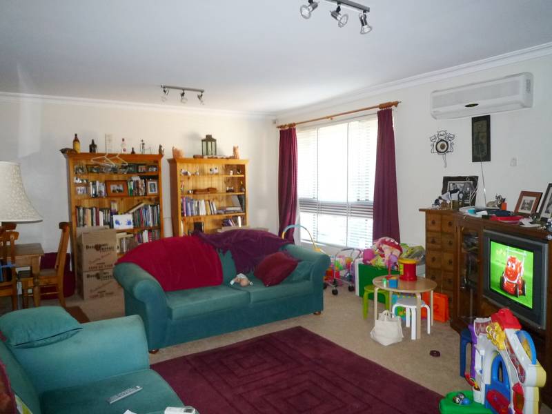 SPACIOUS, QUIET AND AIR Picture 3