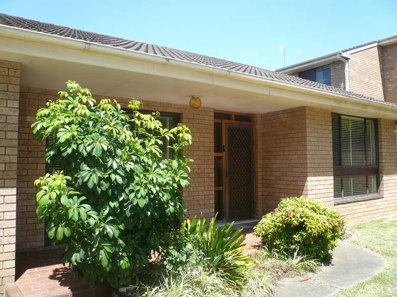 SPACIOUS, QUIET AND AIR Picture 1