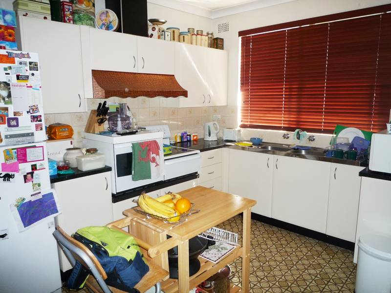 SPACIOUS, QUIET AND AIR Picture 2